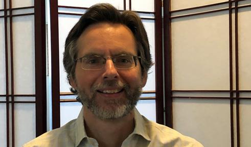 Mark D. Nevin